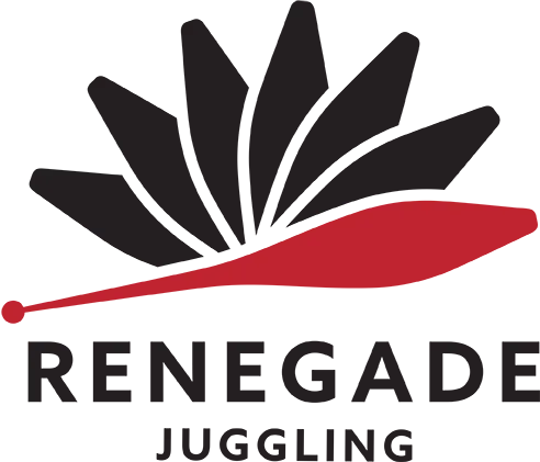 Renegade Juggling