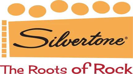 Silvertone Guitars