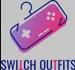 Switch Outfits