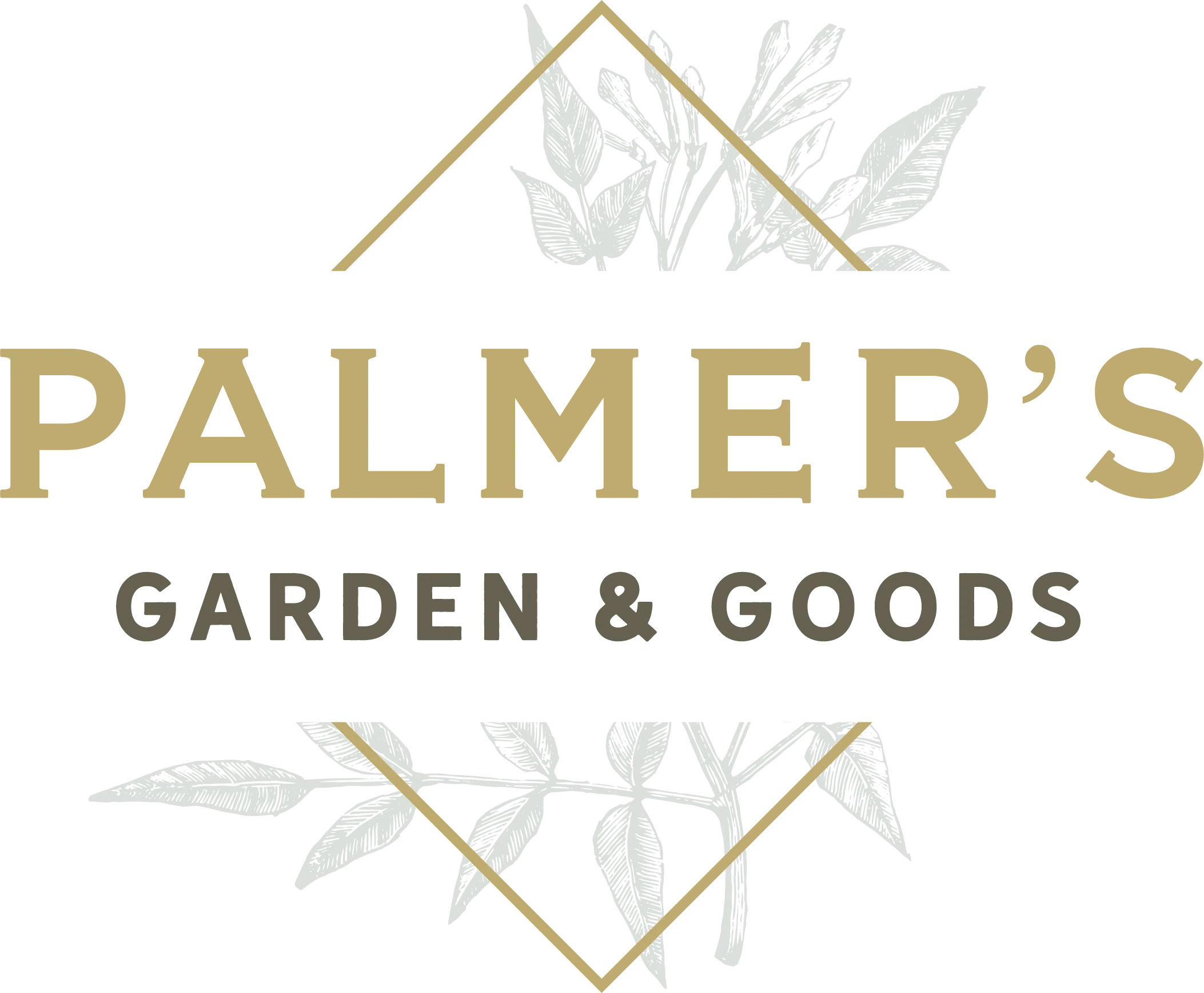 Palmer\'s Garden