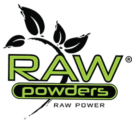 Rawpowders