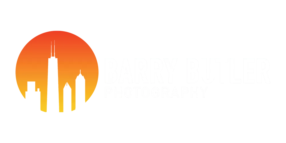 Barry Butler Photography