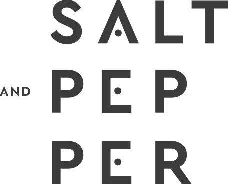 Salt Pepper