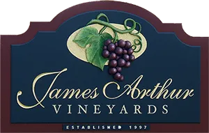 James Arthur Vineyards