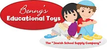 Benny's Educational Toys