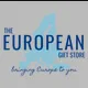 The European Gift Store