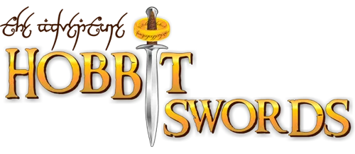 Hobbit Swords