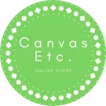 Canvas ETC