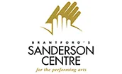 Sanderson Centre