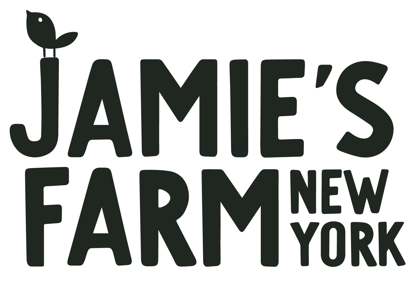 Jamie's Farm