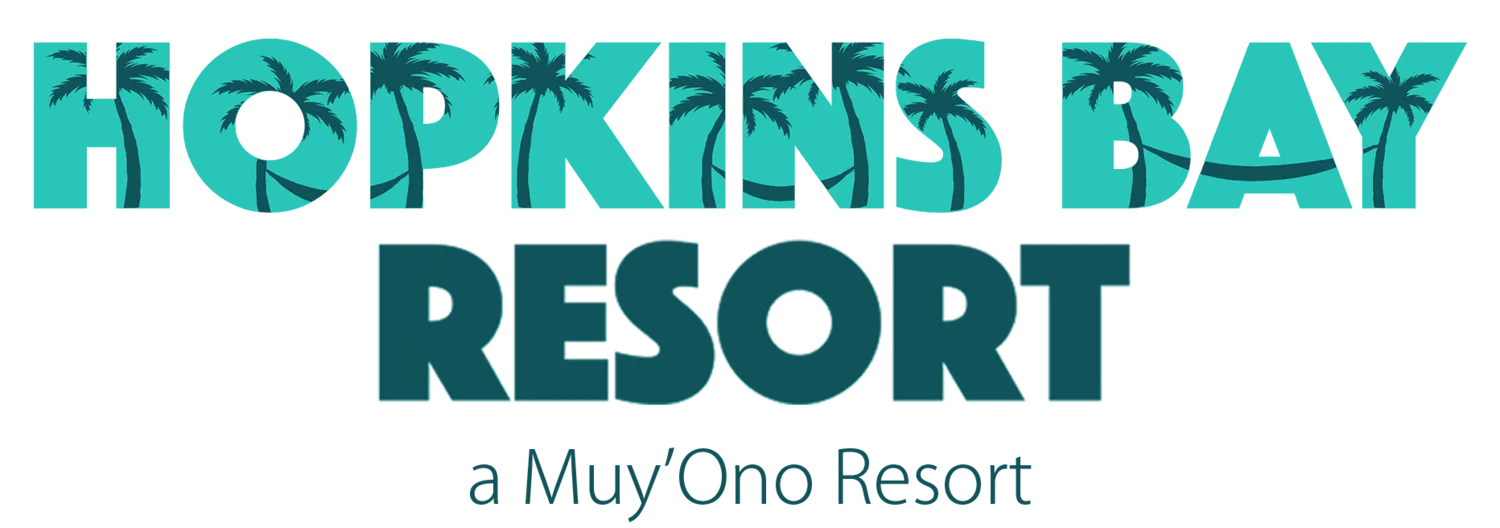 Hopkins Bay Resort