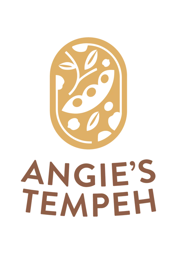 Angie's Tempeh