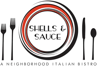 Shells and Sauce