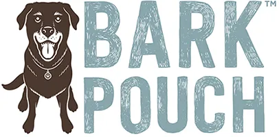 Bark Pouch