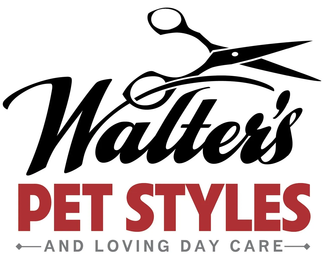 Walters Pet Styles