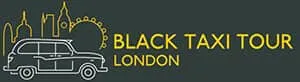 Black Taxi Tour London