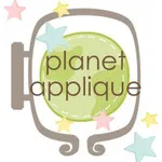 Planet Applique