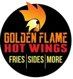 Golden Flame Wings