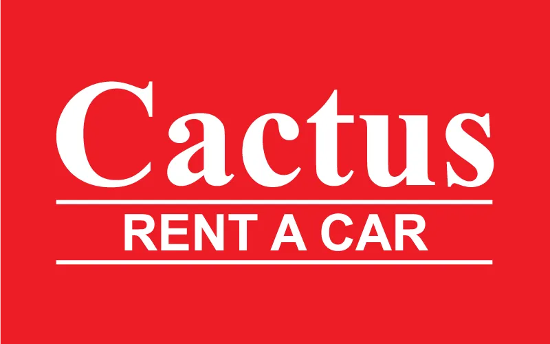 Cactus Car