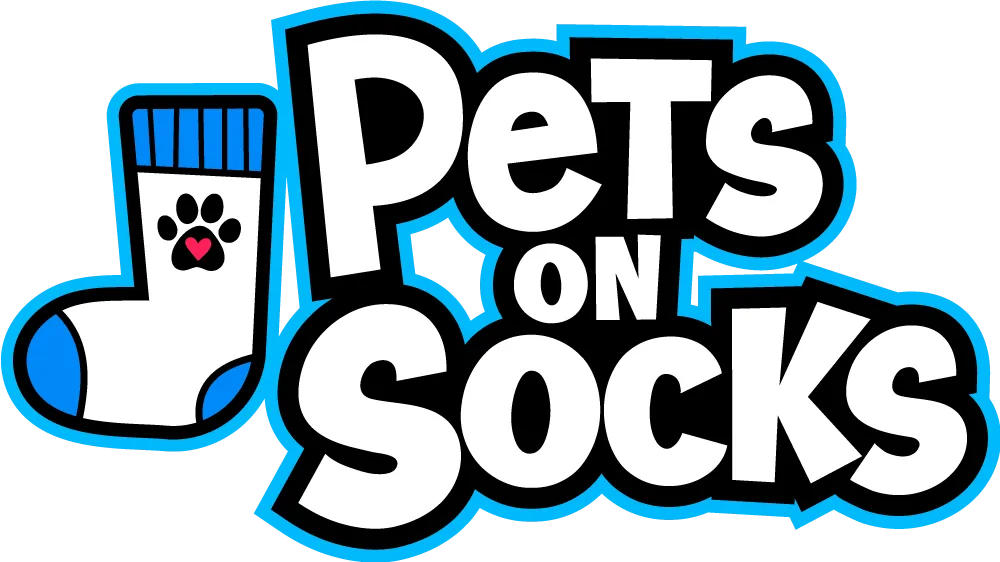 Pets On Socks