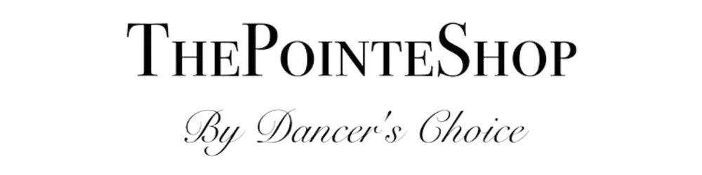 The Pointe Shop