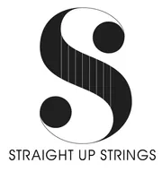 Straight Up Strings