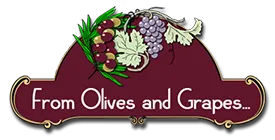 From Olives and Grapes