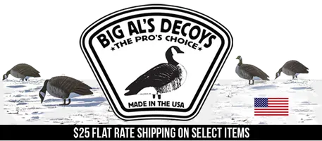 bigalsdecoys.com