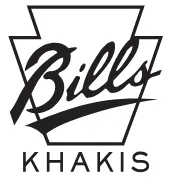 Bills Khakis