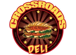 Crossroads Deli