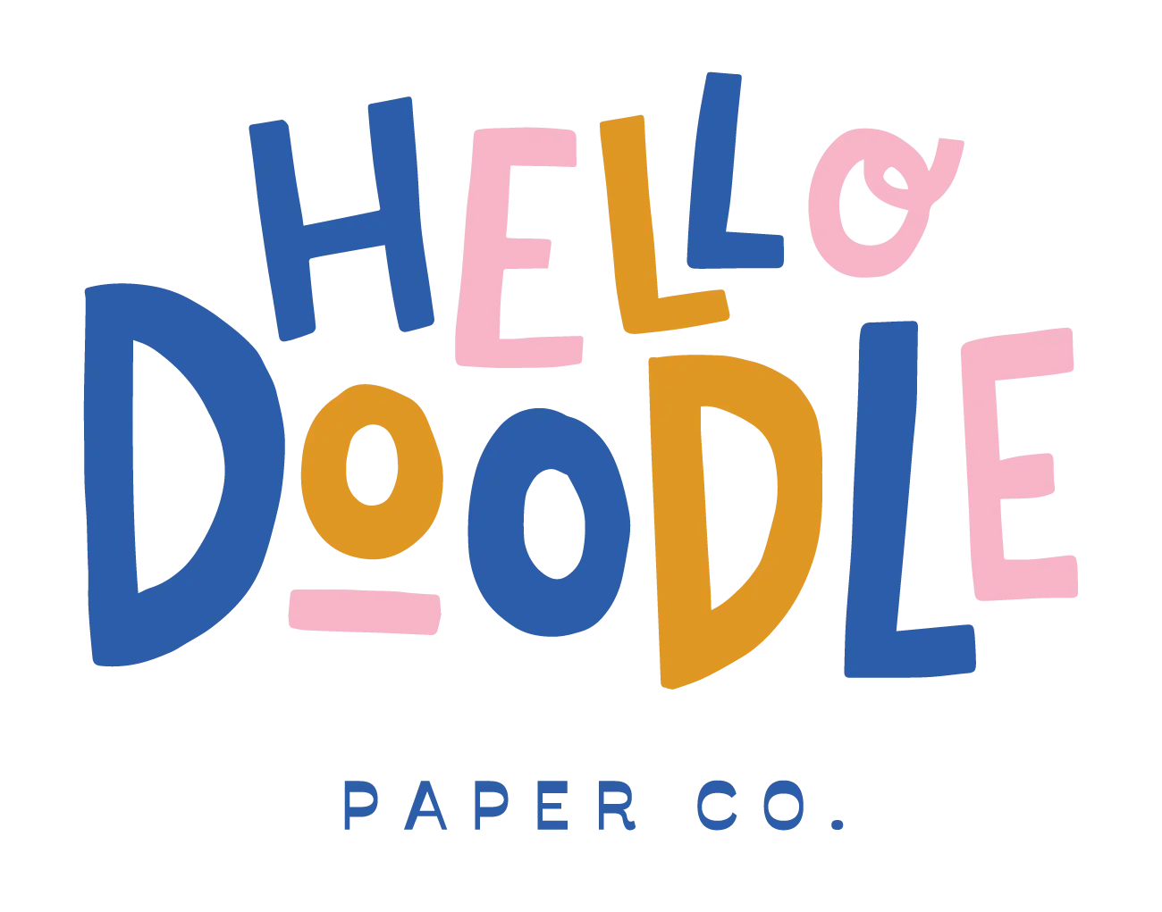 Hello Doodle