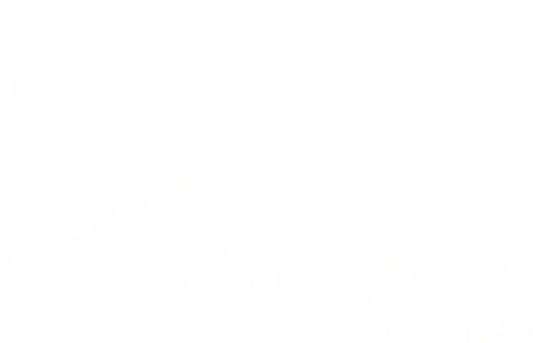 Bocce Club Pizza