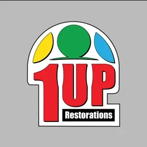 1up Restorations