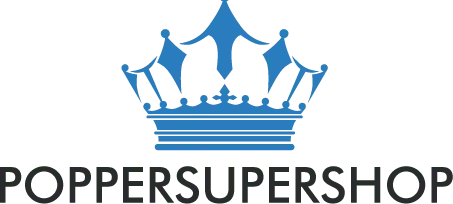 POPPERSUPERSHOP