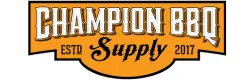 Champion Bbq Supply