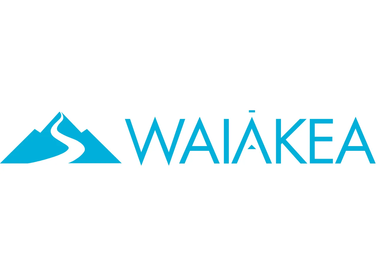 Waiakea Water