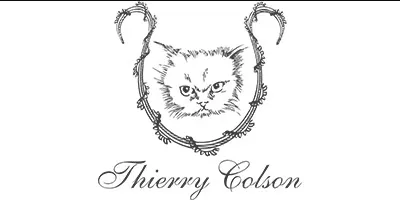 THIERRY COLSON