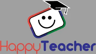 Happy Teacher Pd