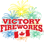 Victory Fireworks