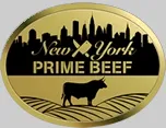 New York Prime Beef