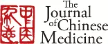 Journal Of Chinese Medicine