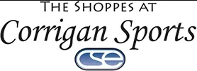 shoppesatcorrigansports.com