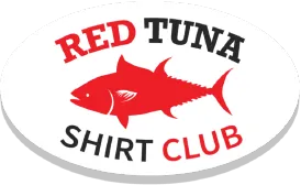 Red Tuna Shirt Club