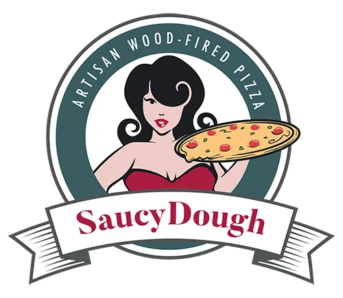 saucydough.com