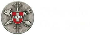 Colorado Gun Sales