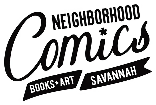 Neighborhood Comics