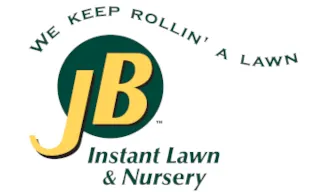 JB Instant Lawn