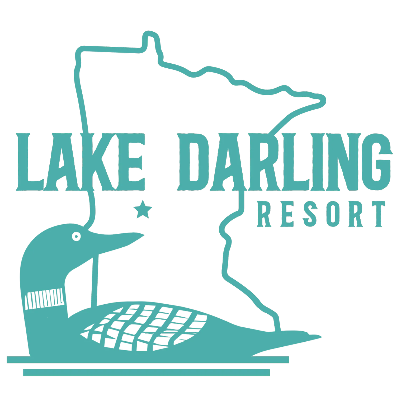 lakedarlingresort.com