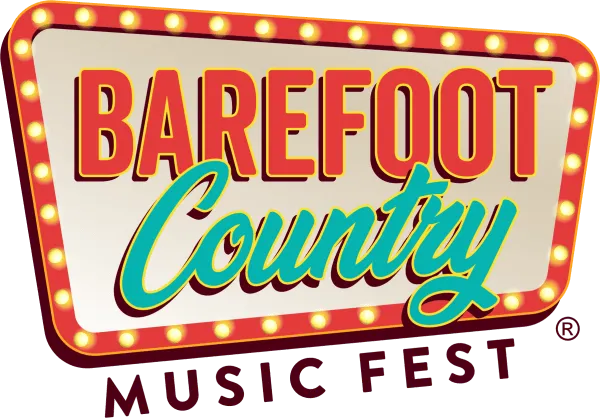 Barefoot Country Music Fest