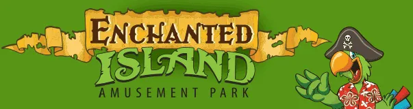 Enchanted Island